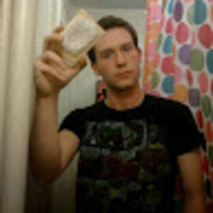 Meet your Posher, Tom